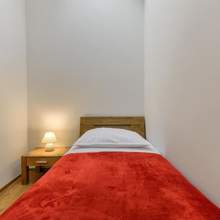 Batimat Apartments Ljubač Zimmer foto